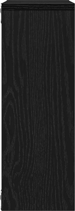 Produktbild vidaXL Wandregal (45 x 16 x 45 cm)