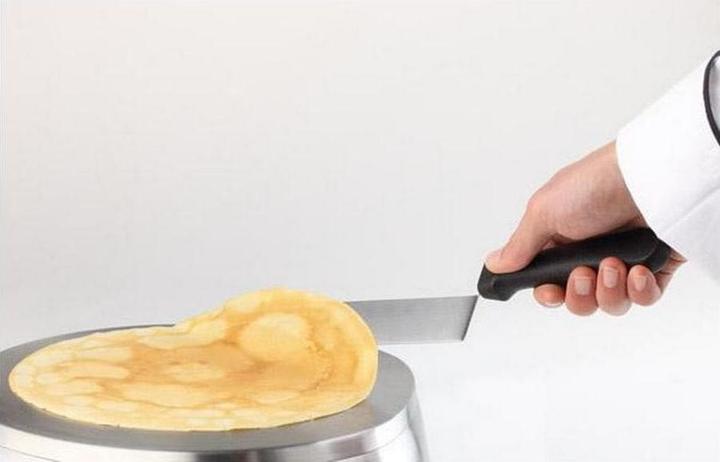 Actual product image APS TOOLTIME" angled pallet