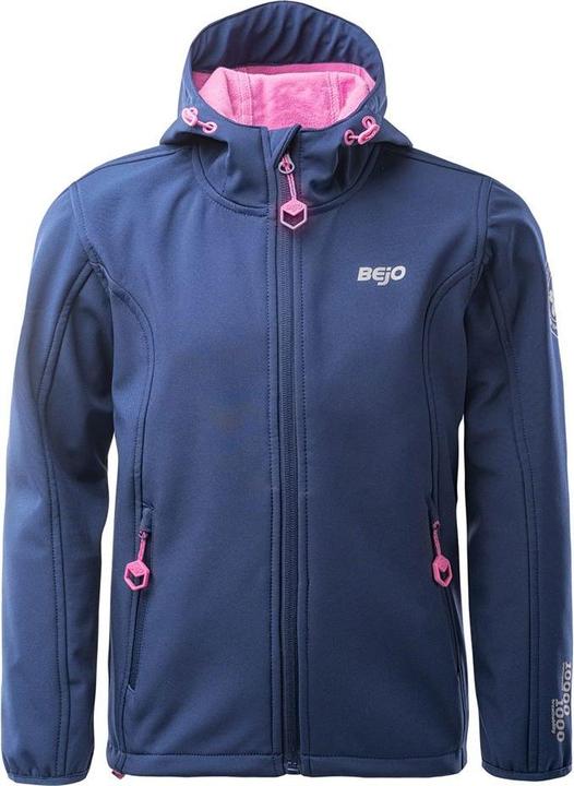 Produktbild Bejo Juvia Softshelljacke (116)