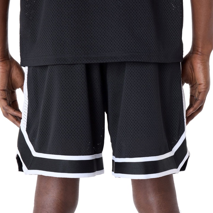 Produktbild New Era Mesh Shorts - NFL Las Vegas Raiders - XL (XL)