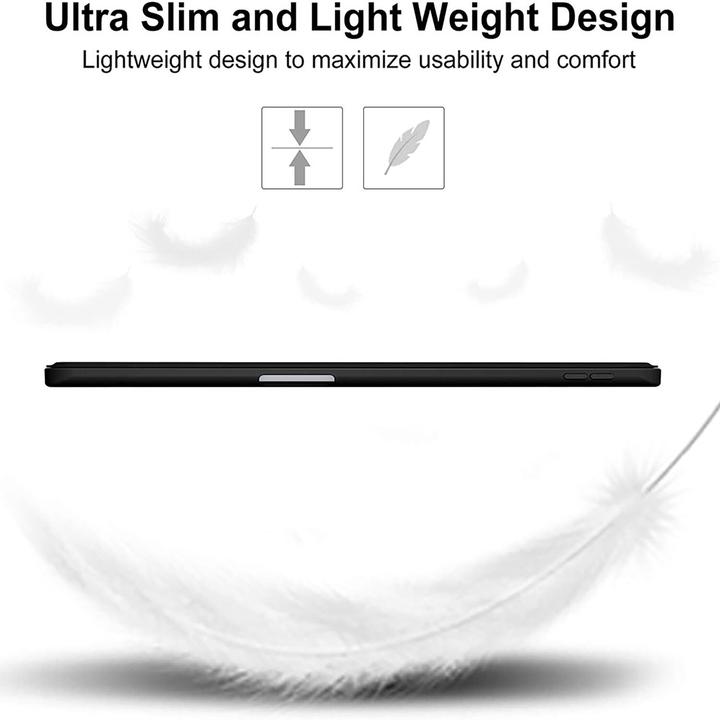 Produktbild 4smarts Basic (Apple iPad 2022 (10. Gen))