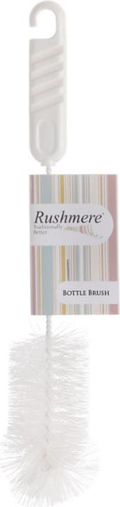 Immagine prodotto No Name Grosse Flaschenbürste mit Kunststoffgriff und Umschlagdeckel