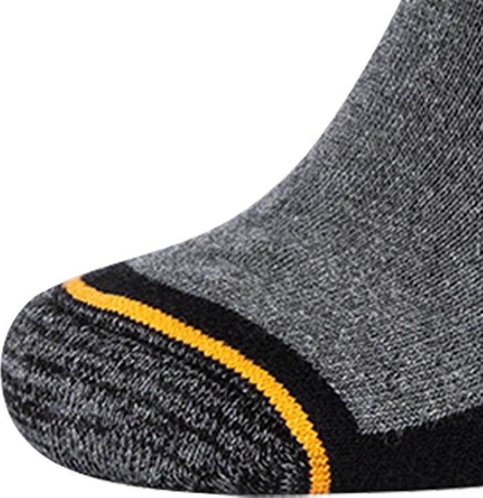 Produktbild Camano Unisex Work Socken 9p (9er Pack, 43 - 46)