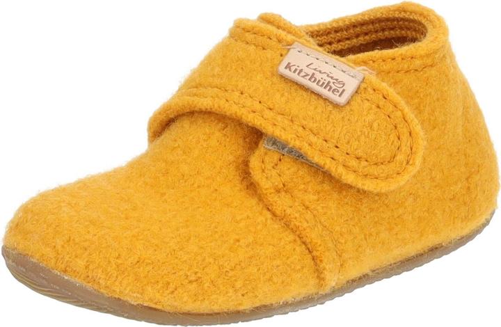 Actual product image Living Kitzbühel This gorgeous new wool slipper from, is easy to put on and take off thanks to its Velcro fastener. (18)