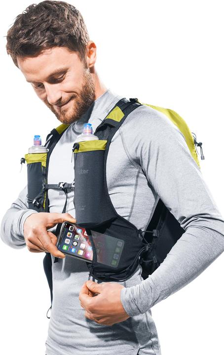 Image du produit Deuter Ascender 13 (13 l)