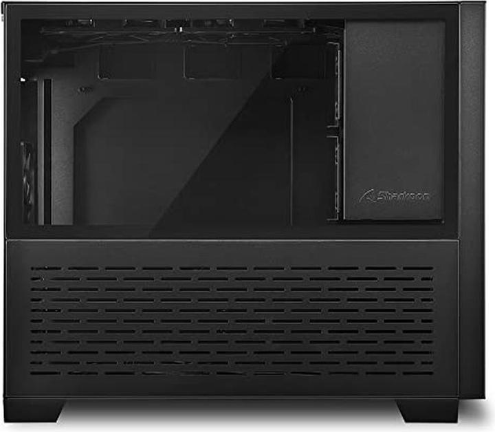 Produktbild Sharkoon MS-Y1000 microATX (mATX)
