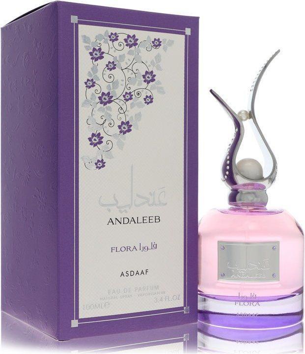 Produktbild Asdaaf Andaleeb Flora (Eau de Parfum, 100 ml)