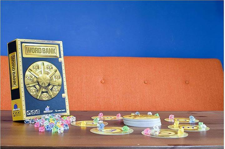 Image du produit Blue Orange Banque de mots (Allemand, Français, Italien, Anglais)