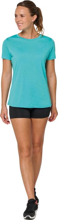Image du produit Proact Shorty écoresponsable femme (XXL)
