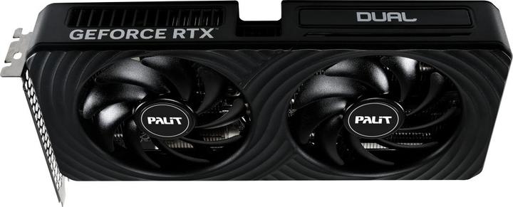 Immagine prodotto Palit VGA RTX5060TI 8GB Dual (8 GB)