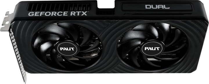 Produktbild Palit VGA RTX5060TI 8GB Dual (8 GB)