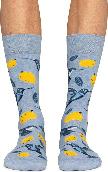 Produktbild Jimmy Lion Birds & Lemons (41, 46)