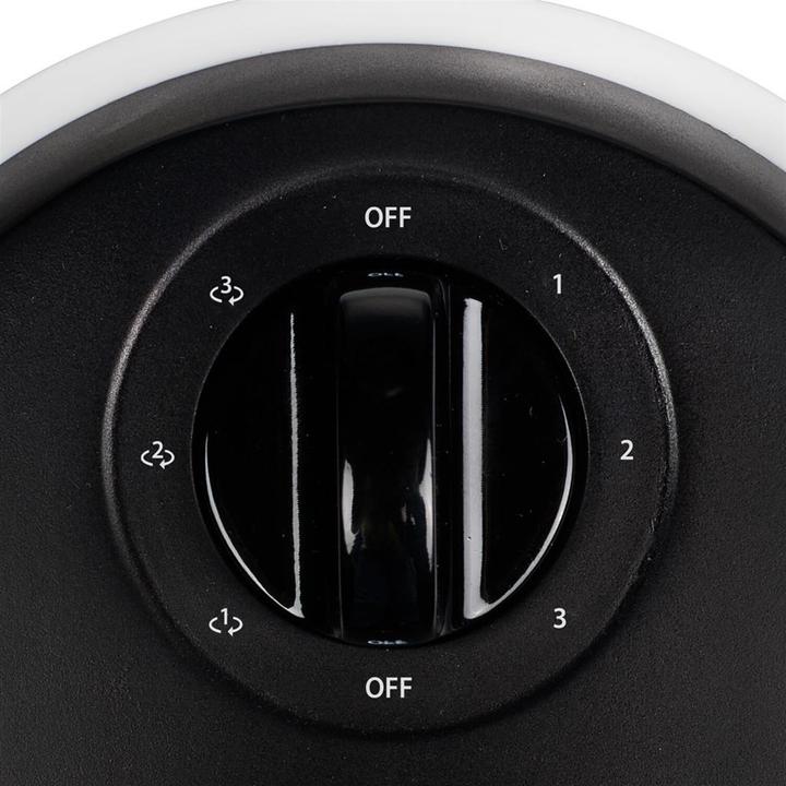 Actual product image Tristar VE-5806 (56 dB)