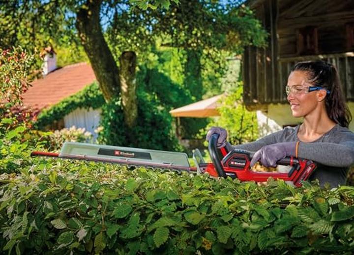 Produktbild Einhell GP-CH 18/61 Li BL-Solo (Akkubetrieb)