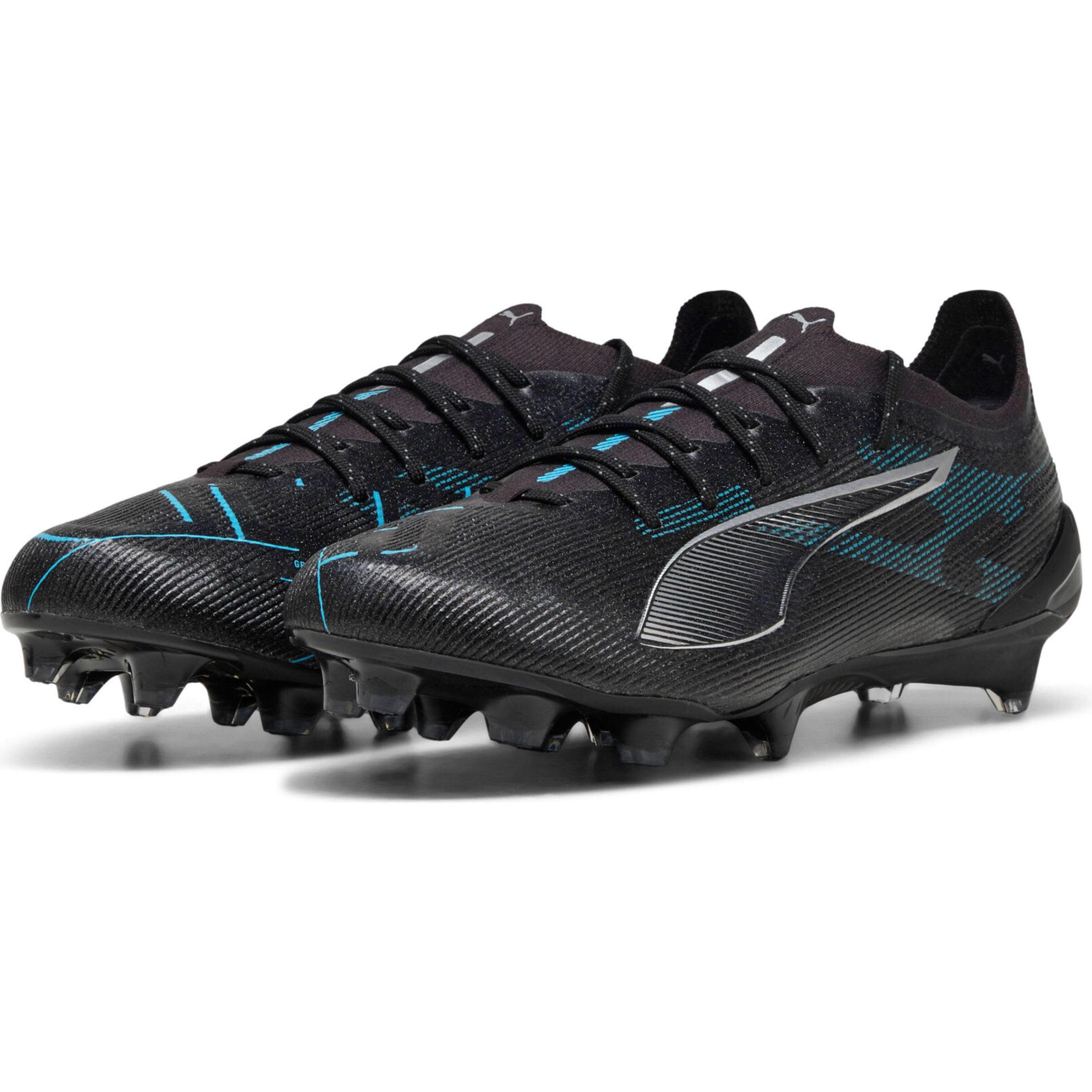 Thumbnail - Puma, Fussballschuhe, Ultra 5 Ultimate Fg (43), Schwarz