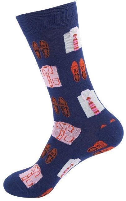 Actual product image Musthaves Socken Grösse 38 - 45 Kleider (38 - 45)
