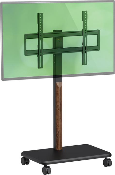 Produktbild myWall Meine Wandrollbarer Fernsehständer (32" - 85")