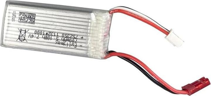 Produktbild Amewi RC-Akku LiPo 700 mAh 7.4 V 20C AFX180 (7.40 V, 700 mAh)
