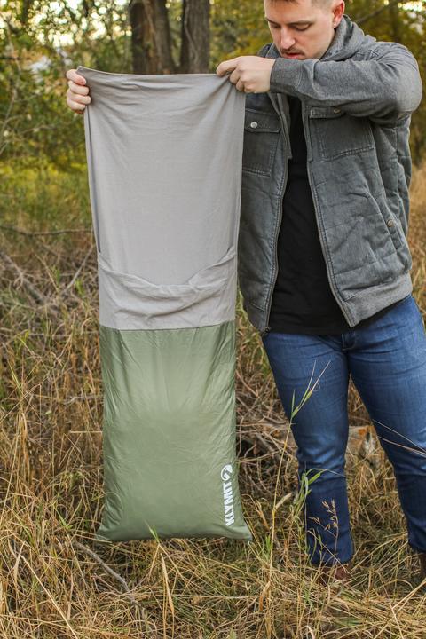 Immagine prodotto Klymit Drift Car Camp (Maschera sonno)