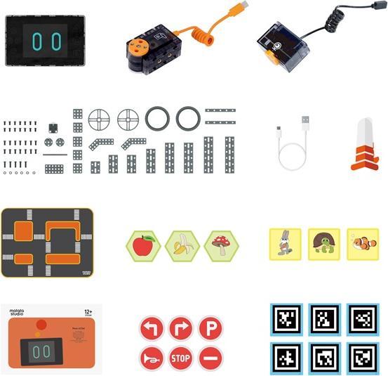 Produktbild MatataLab MatataStudio MINT Nous AI Set Education ab 12 Jahren