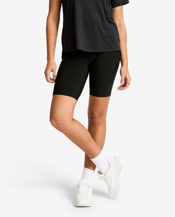 Image du produit Domyos Shorts Biker Slim Polyester Elasthan (M)