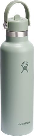 Actual product image Hydro Flask Standard Flex Straw Cap (0.62 l)
