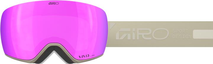 Image du produit Giro Article II W Vivid Goggle