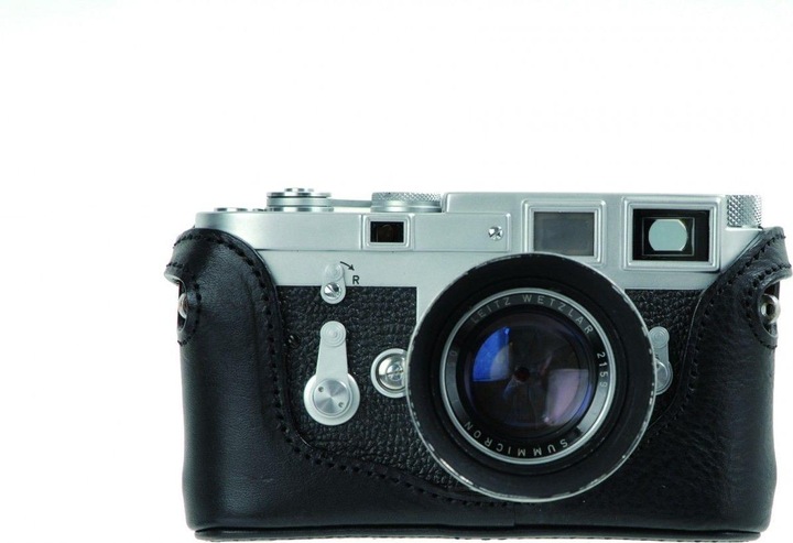 Actual product image Artisan & Artist LMB-M3 BLK