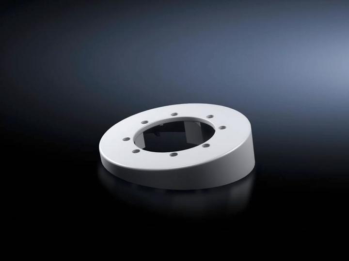 Actual product image Rittal Tilt adapter for rack