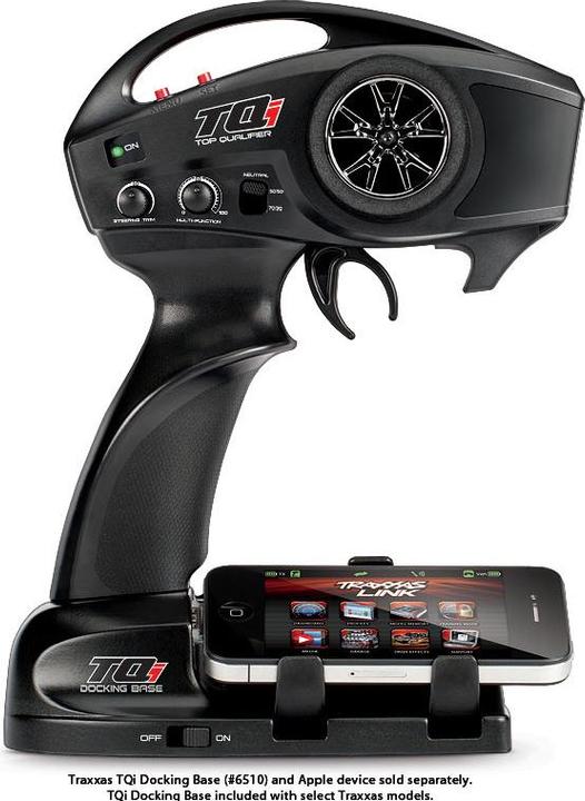 Produktbild Traxxas Xo-1 (RTR Ready-to-Run)