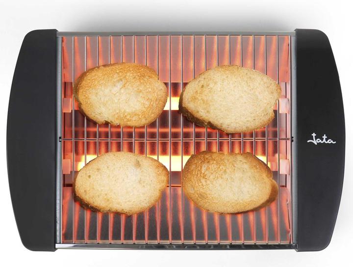 Actual product image Jata JETT1587