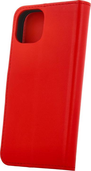 Immagine prodotto OEM Smart Classic case for iPhone 16e red (Apple iPhone 16e)