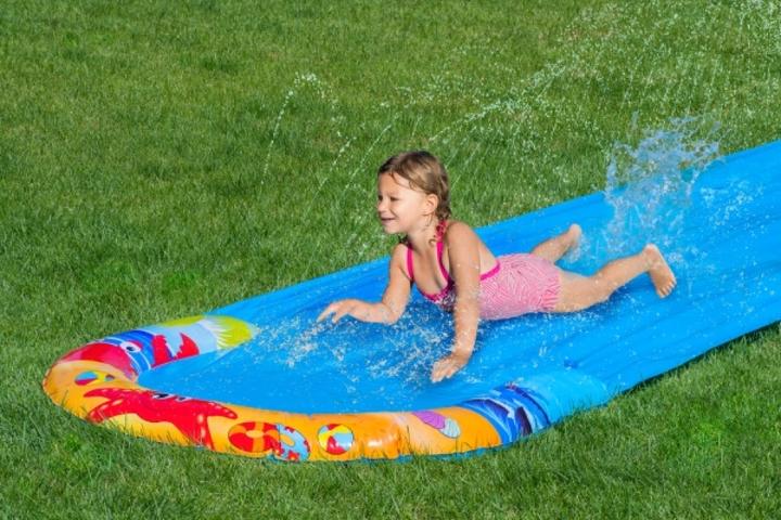 Immagine prodotto Splash & Fun divertimento in spiaggia (5.10 m)