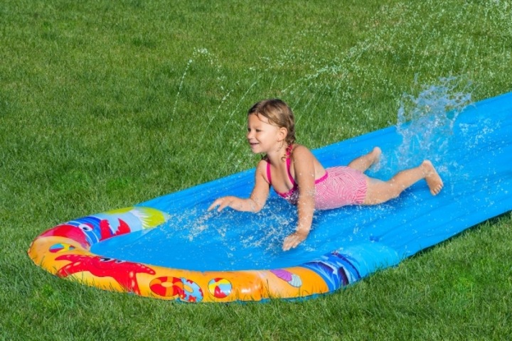 Immagine prodotto Splash & Fun divertimento in spiaggia