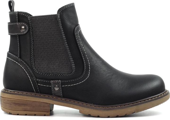 Produktbild Lunar Roxie III Stiefeletten (40)