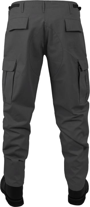 Actual product image Normani Mens Ripstop Trousers Terrain (XS)