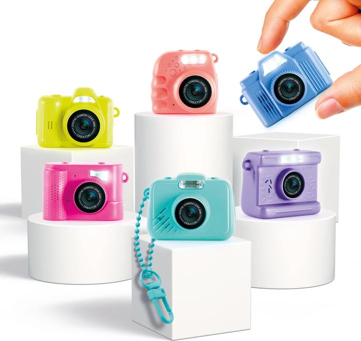 Image du produit Canal Toys Photo Creator Mini Cam
