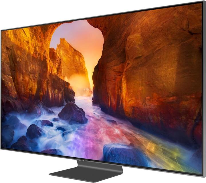 Produktbild Samsung GQ55Q90RGTXZG (55", Q90R, QLED, 4K, 2019)