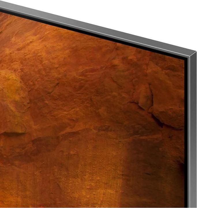 Produktbild Samsung GQ55Q90RGTXZG (55", Q90R, QLED, 4K, 2019)