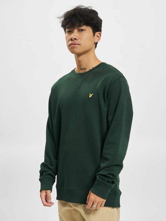 Produktbild Lyle and Scott Lyle & Scott Crew Neck Sweater - 103585 (M)