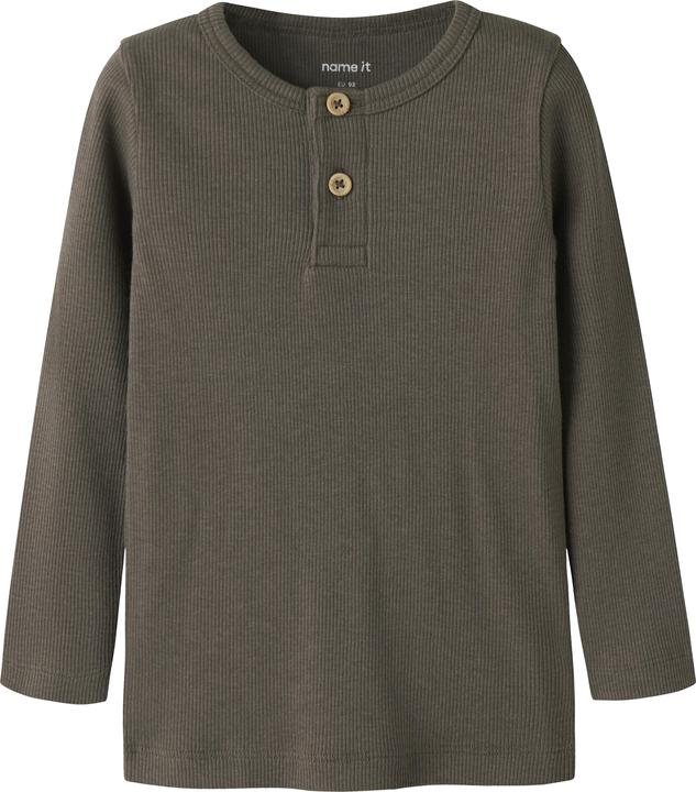 Actual product image Name it Nmmkab Ls Top Noos (134, 140)