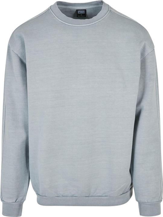 Produktbild Urban Classics Heavy Terry Garment Dye Crew - 19381 (5XL)