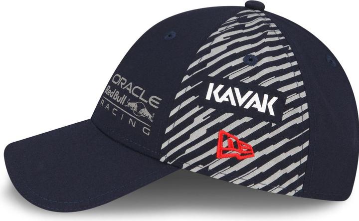 Produktbild New Era 9Forty Red Bull F1 Las Vegas Sergio Perez (One Size)