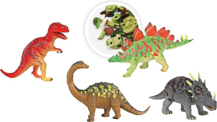 Image du produit Buki Dino Mega Egg