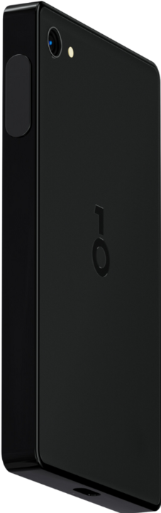 Produktbild Onekey PRO - Schwarz