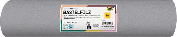 Immagine prodotto Folia Feltro artigianale 150g/m², 45cmx5m (150 g/m²)