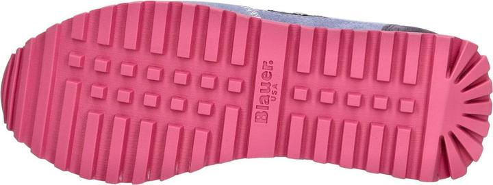 Produktbild Blauer Sneaker (36)