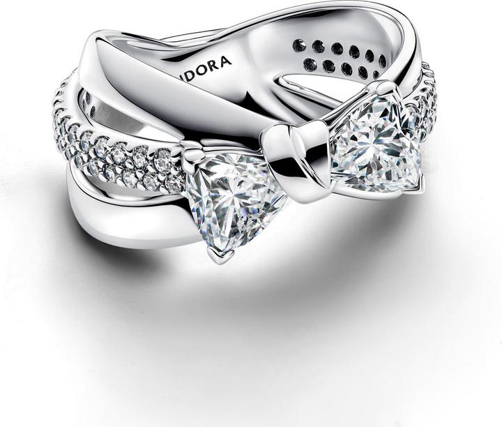 Immagine prodotto Pandora Anello (54, 925 Argento)