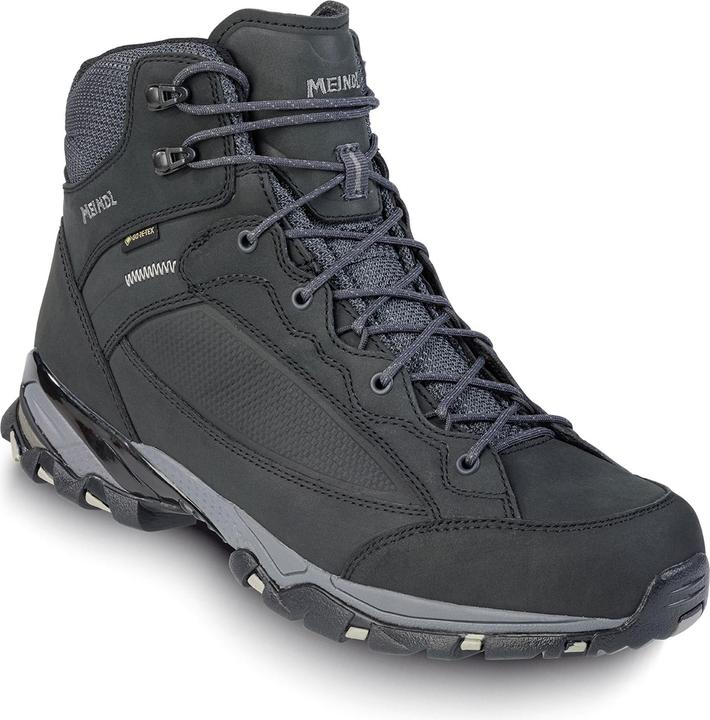 Actual product image Meindl Toledo Men Mid GTX® (42)