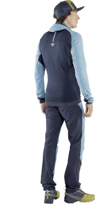 Actual product image Dynafit Transalper Light Dynastretch Pants Men (46)